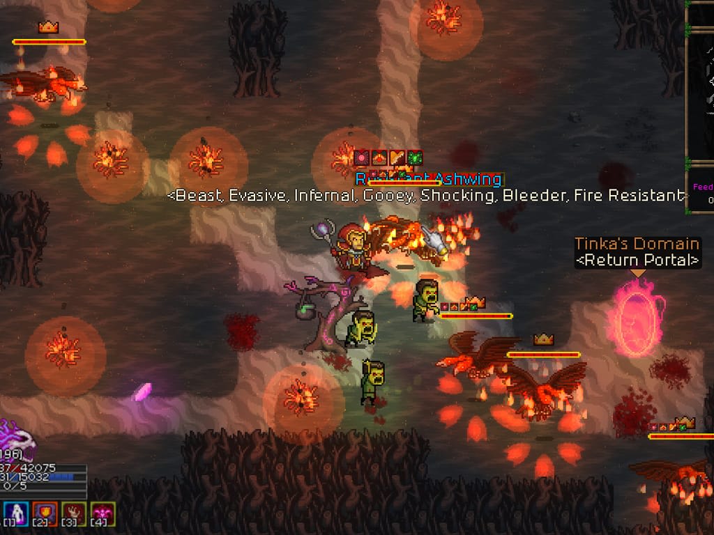 How Long Does it Take to Download Chronicon - Ancient Beasts?