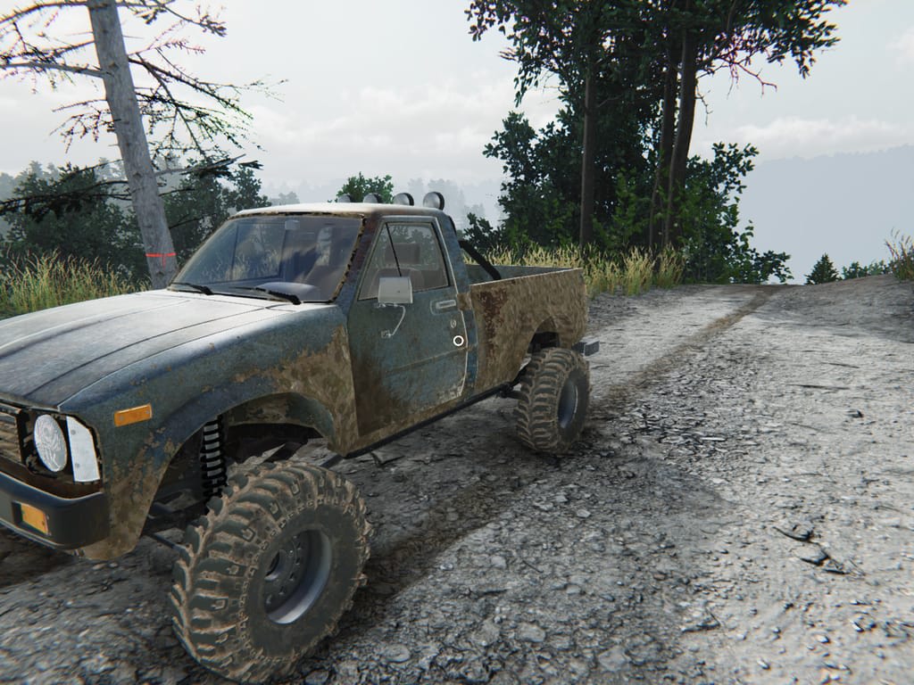 How Long Does it Take to Download Junkyard Truck?