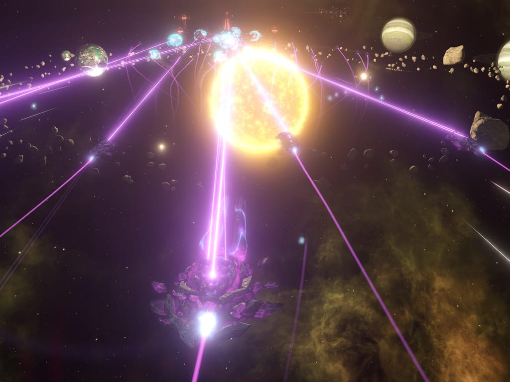 How Long Does it Take to Download Stellaris: Lithoids Species Pack?