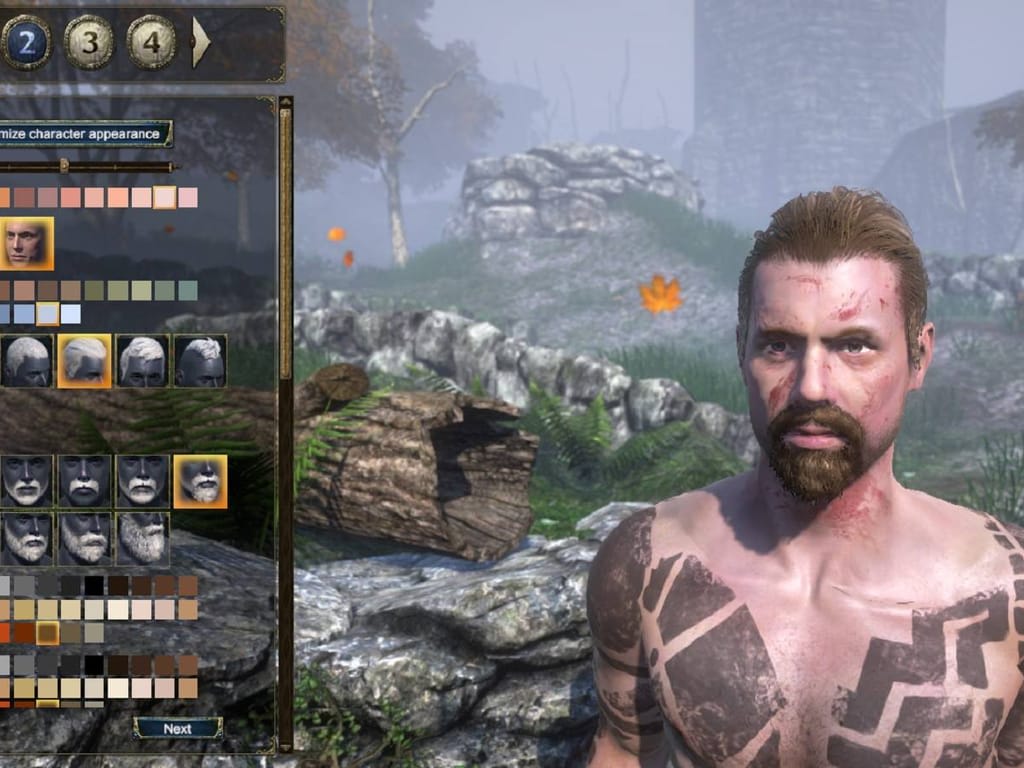 How Long Does it Take to Download Gloria Victis: Medieval MMORPG?