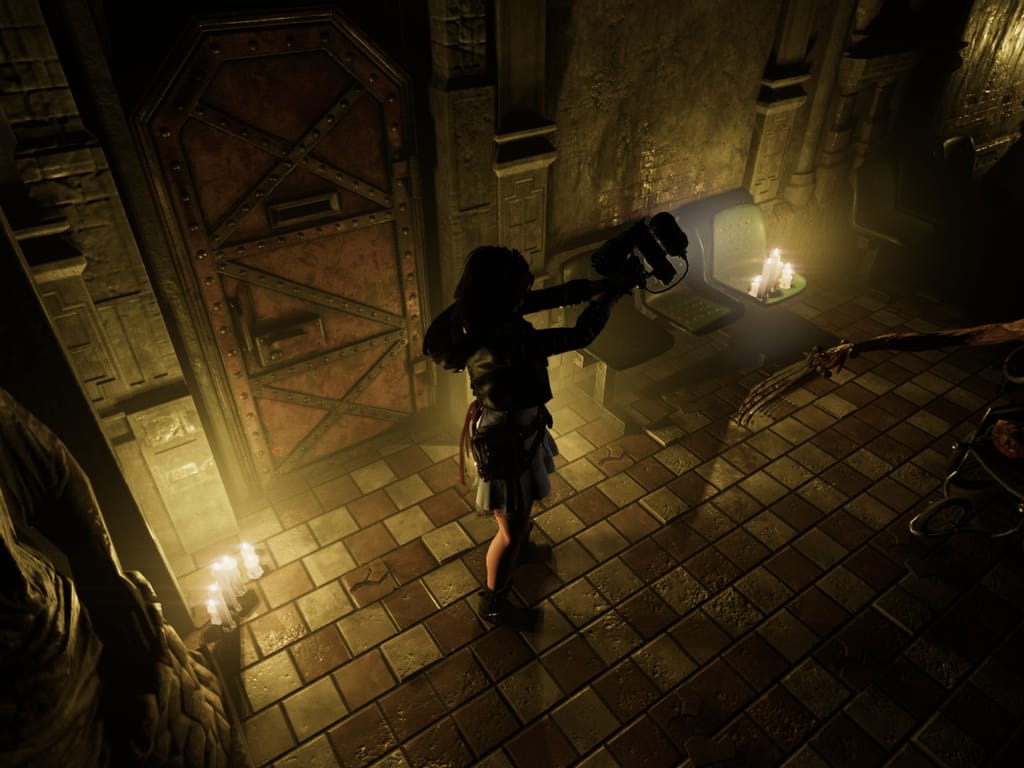 How Long Does it Take to Download Tormented Souls?