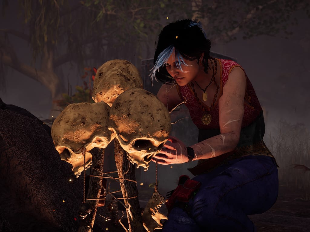 How Long Does it Take to Download Dead by Daylight - Roots of Dread Chapter?