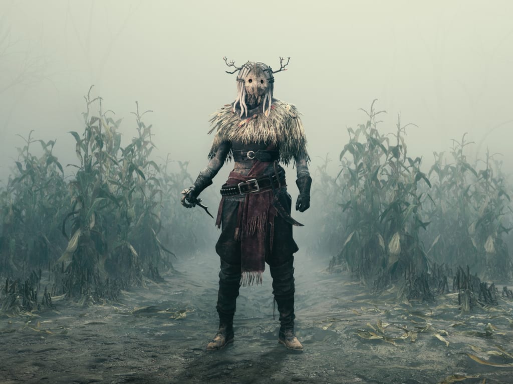 How Long Does it Take to Download Hunt: Showdown – Reap What You Sow?