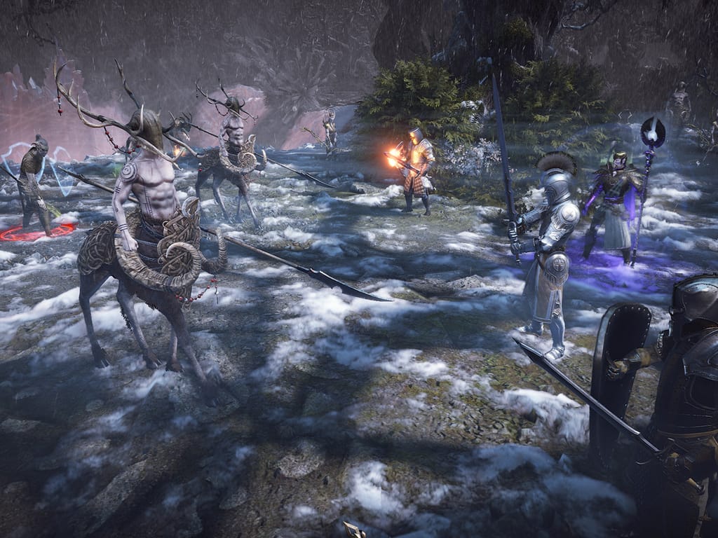 How Long Does it Take to Download King Arthur: Knight's Tale?