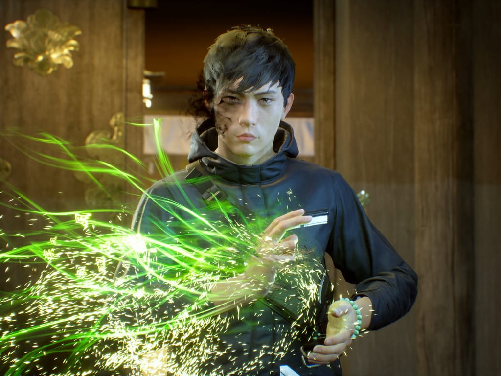 How Long Does it Take to Download Ghostwire: Tokyo?