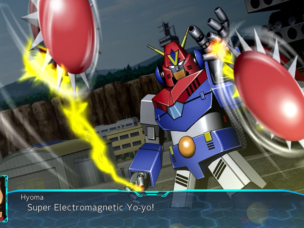 How Long Does it Take to Download Super Robot Wars 30?
