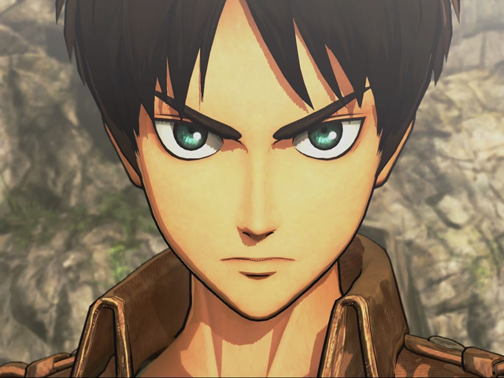 How Long Does it Take to Download Attack on Titan / A.O.T. Wings of Freedom?