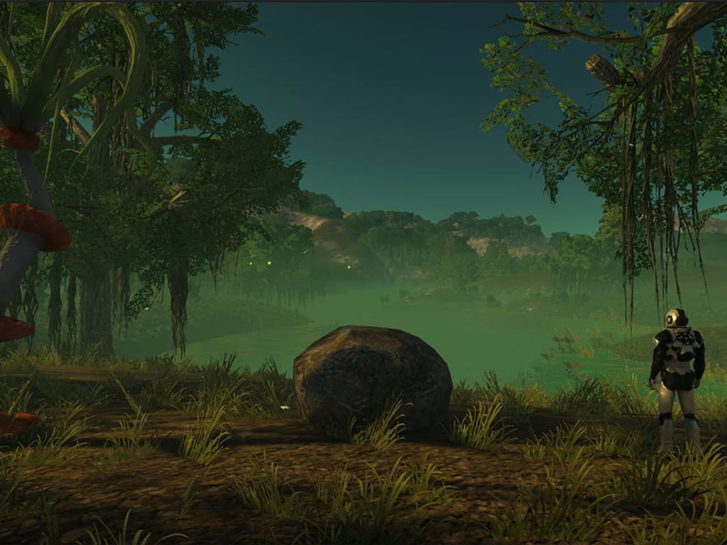 How Long Does it Take to Download Empyrion - Galactic Survival?