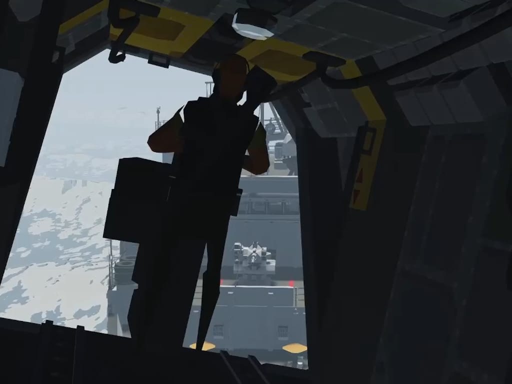 How Long Does it Take to Download Stormworks: Search and Destroy?