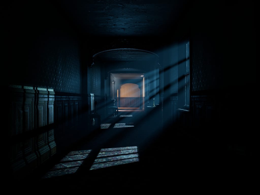 How Long Does it Take to Download The Dark Pictures Anthology: The Devil in Me?