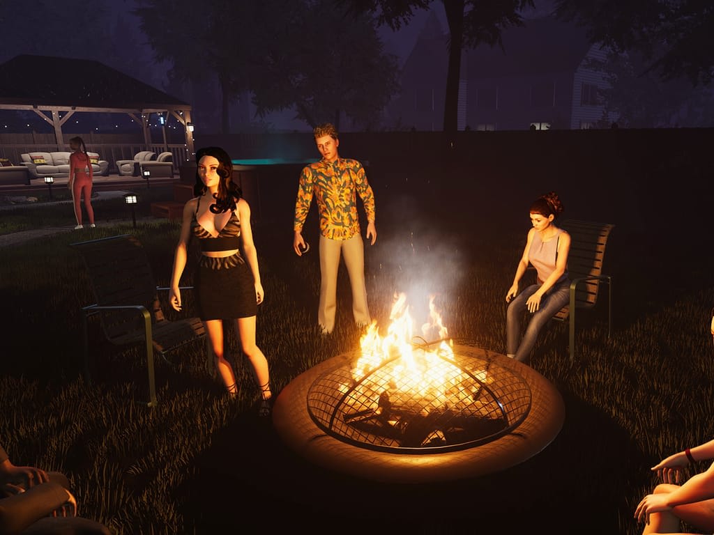 How Long Does it Take to Download House Party?