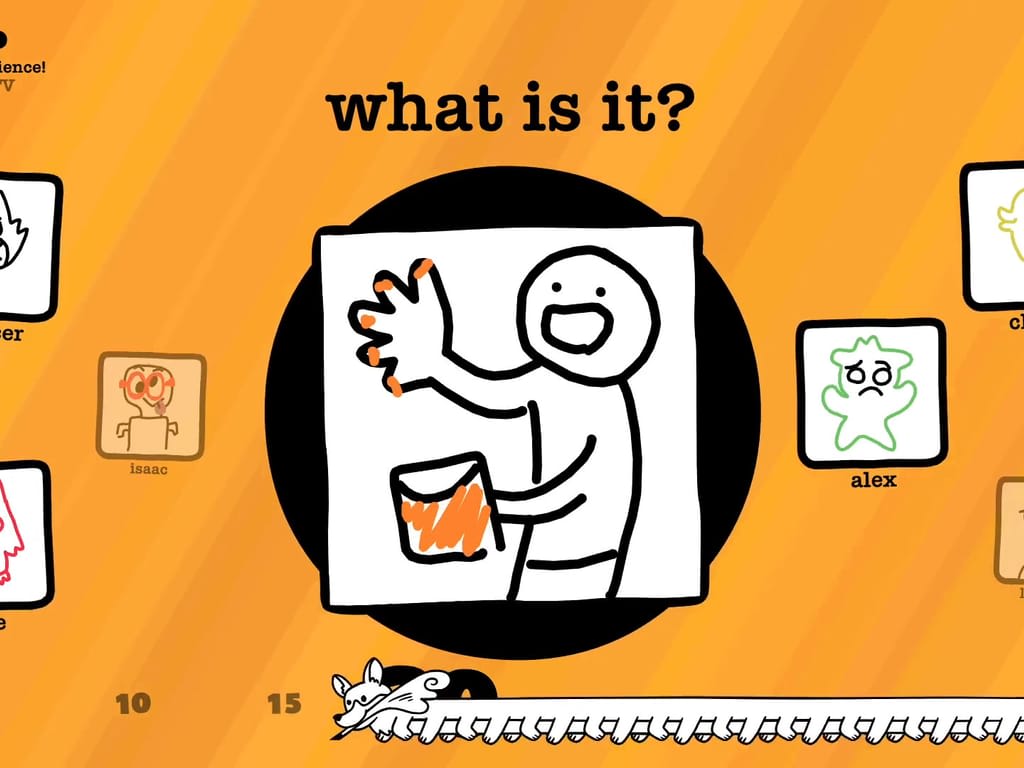 How Long Does it Take to Download The Jackbox Party Pack 8?