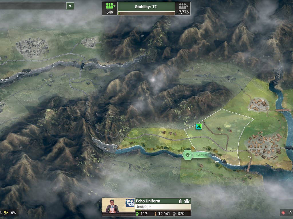 How Long Does it Take to Download Rebel Inc: Escalation?