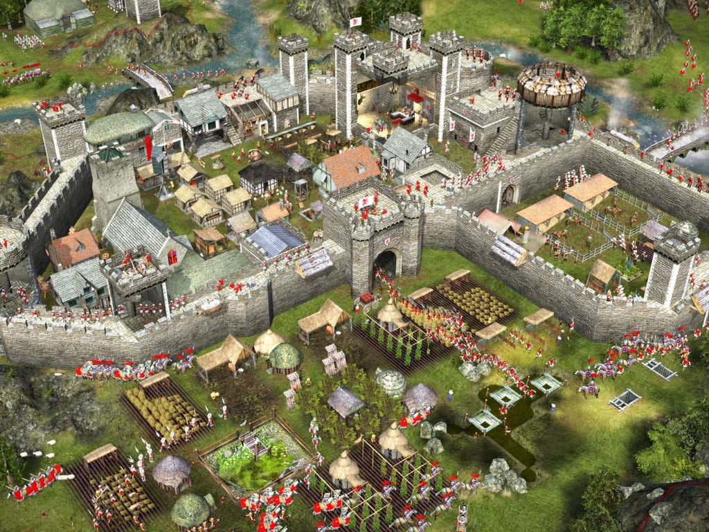 How Long Does it Take to Download Stronghold 2: Steam Edition?