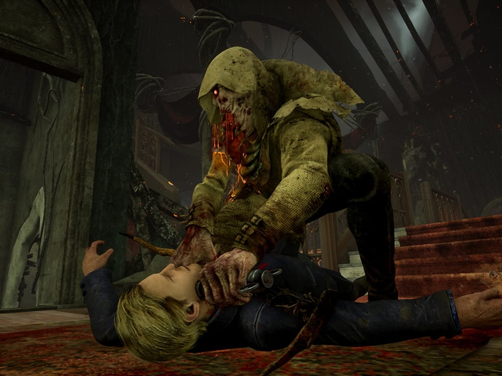 How Long Does it Take to Download Dead by Daylight - Killer Expansion Pack?