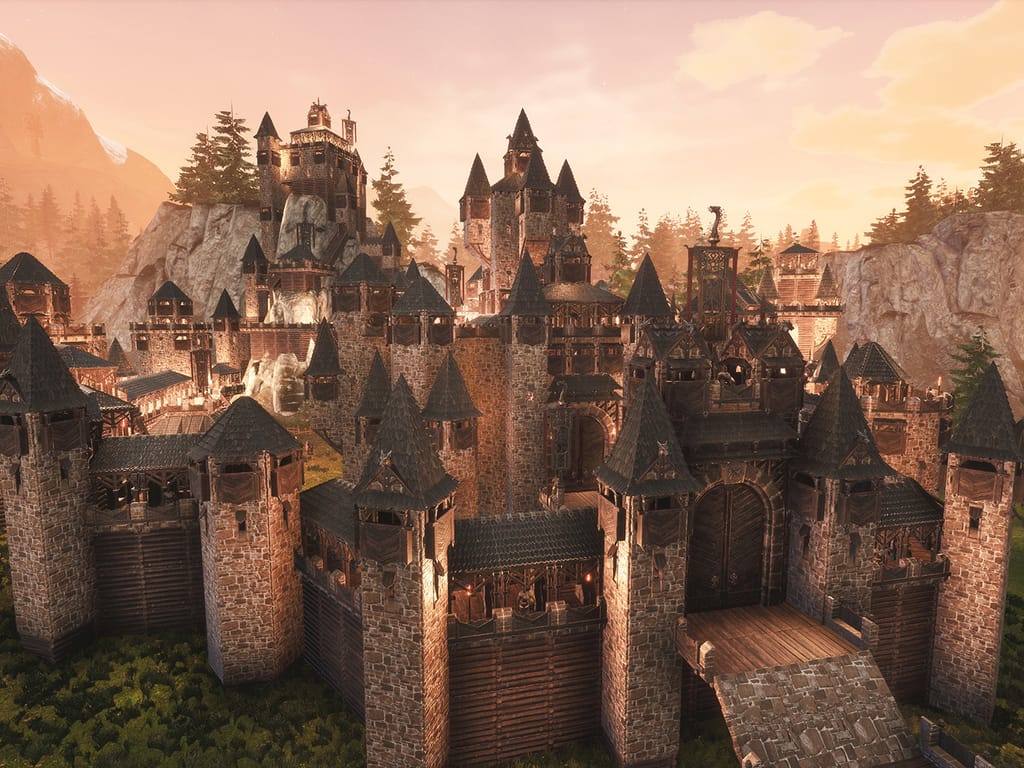 How Long Does it Take to Download Conan Exiles - People of the Dragon Pack?