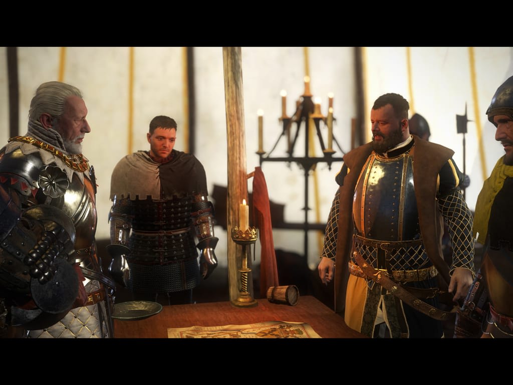 How Long Does it Take to Download Kingdom Come: Deliverance?