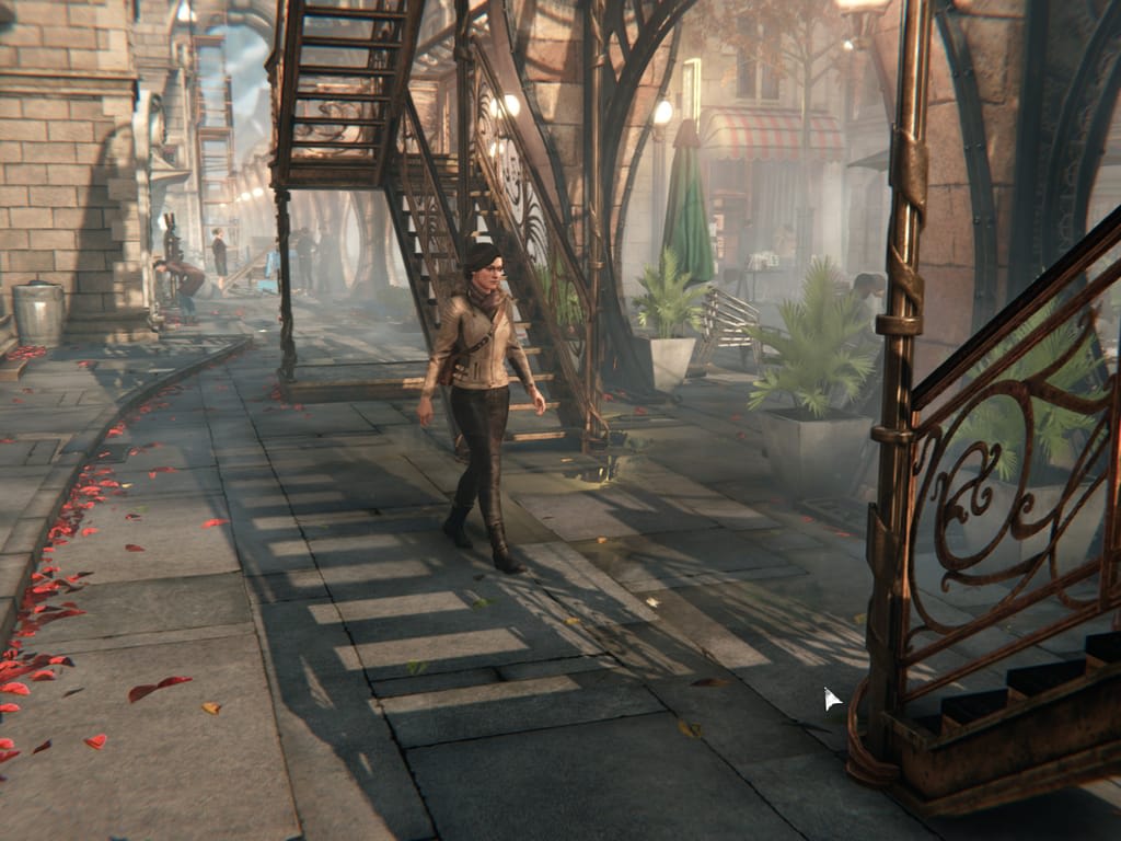 How Long Does it Take to Download Syberia: The World Before?