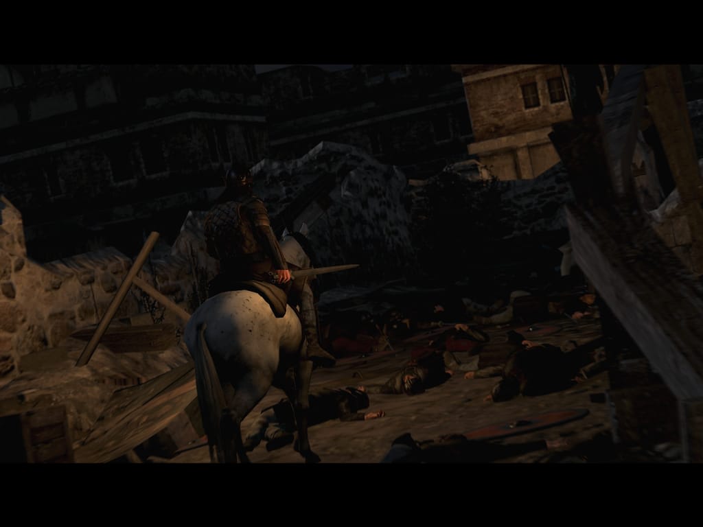 How Long Does it Take to Download Total War: ATTILA?
