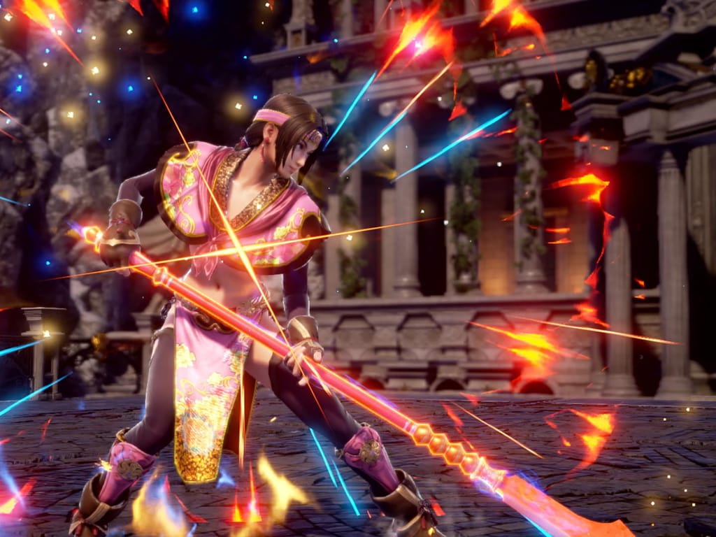 How Long Does it Take to Download SOULCALIBUR VI Season Pass 2?