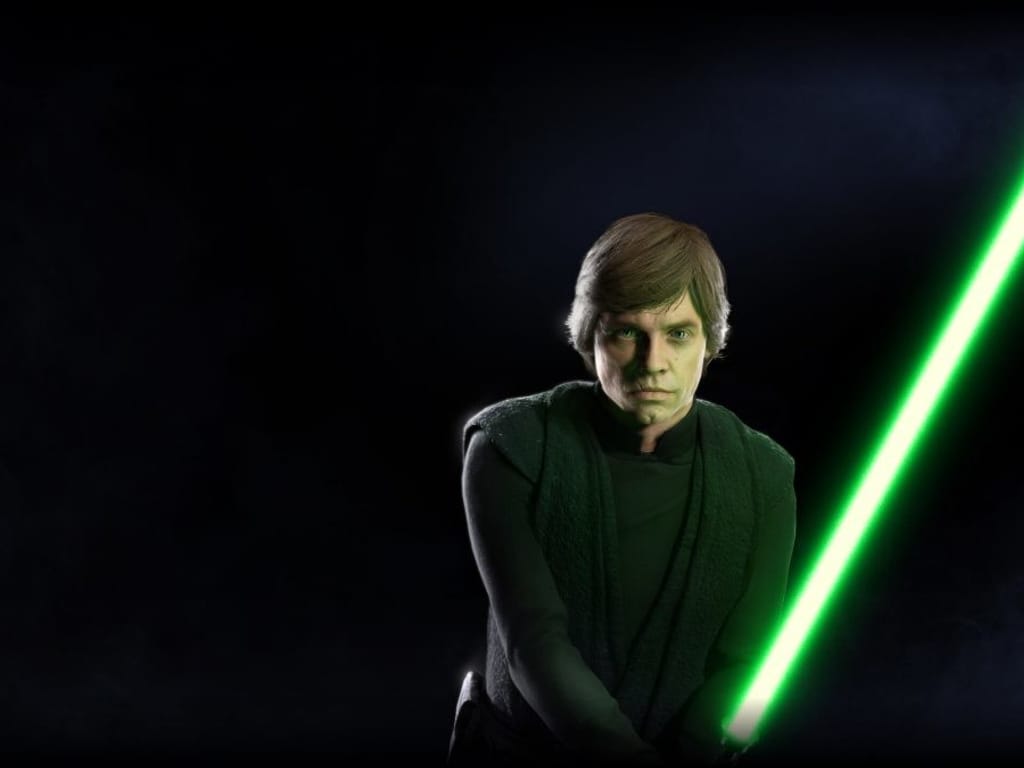 How Long Does it Take to Download STAR WARS™ Battlefront™ II?