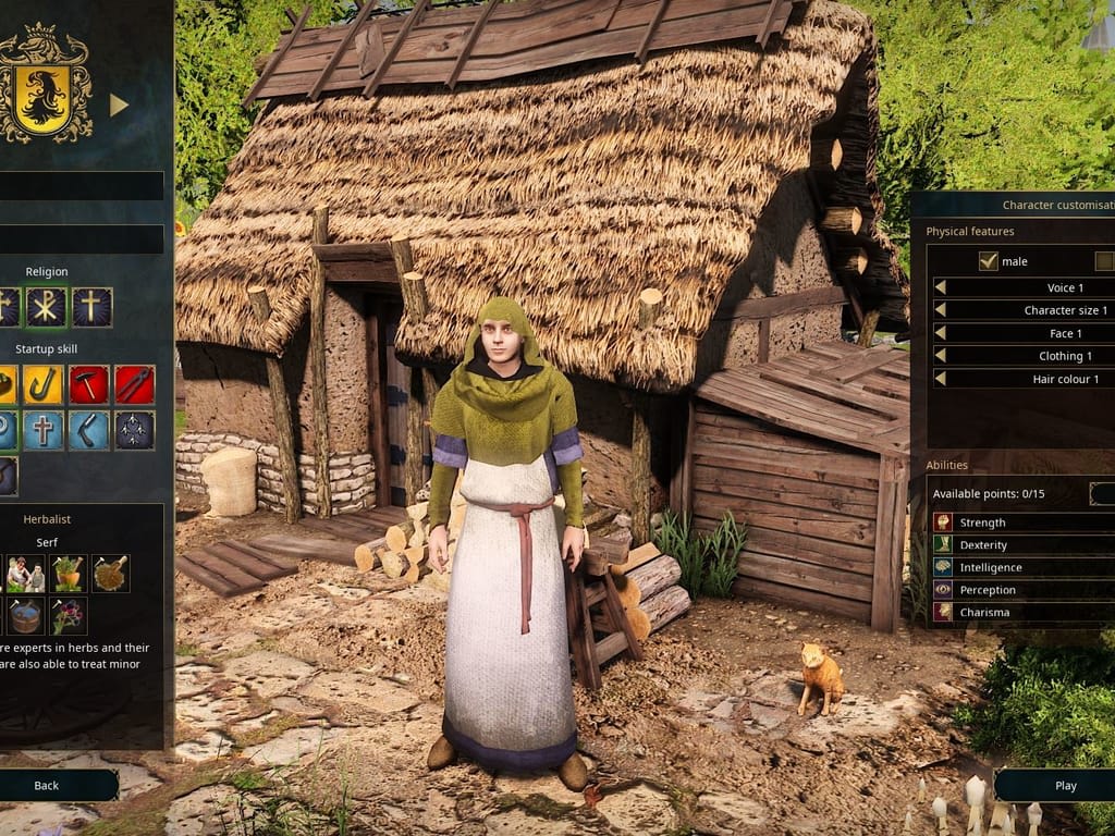 How Long Does it Take to Download The Guild 3?