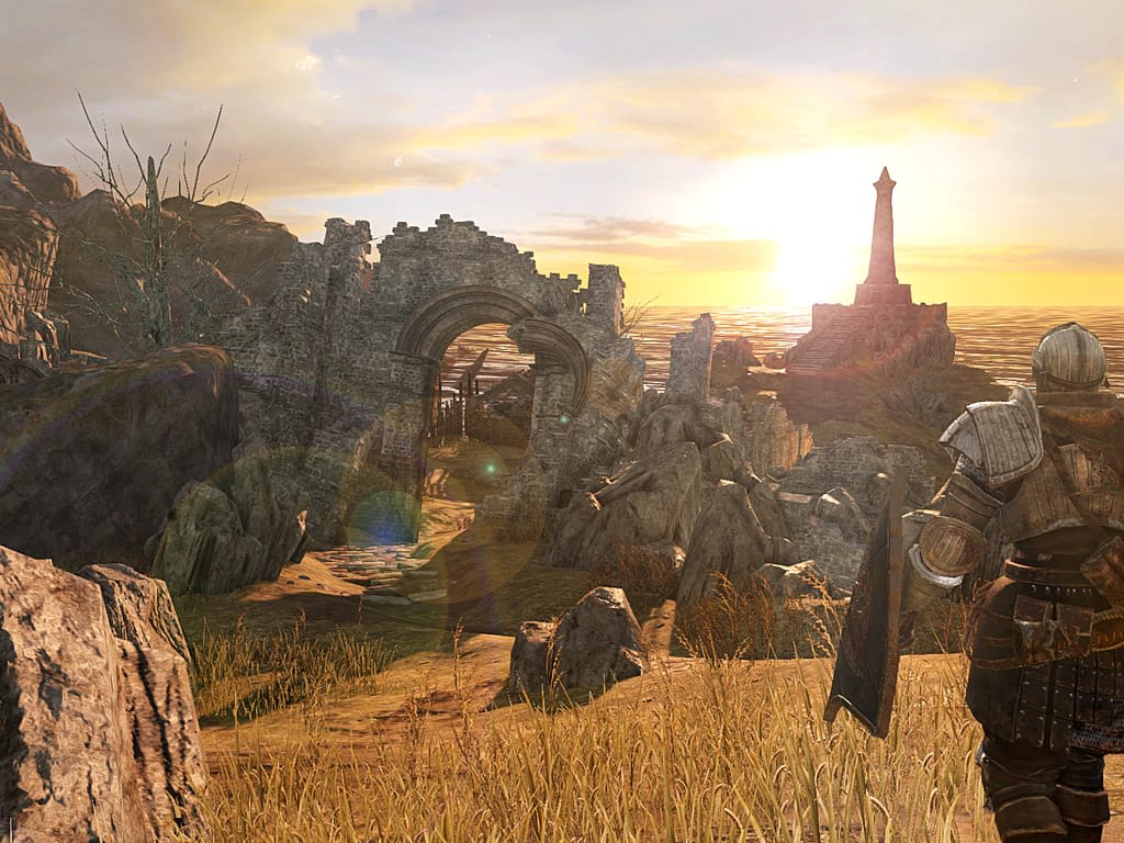 How Long Does it Take to Download DARK SOULS™ II: Scholar of the First Sin?