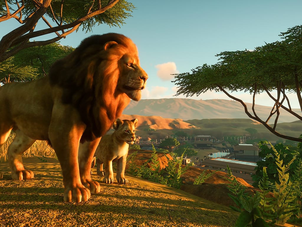 How Long Does it Take to Download Planet Zoo?