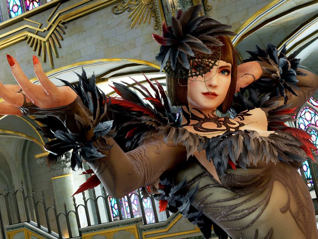 How Long Does it Take to Download TEKKEN 7 - Season Pass 2?