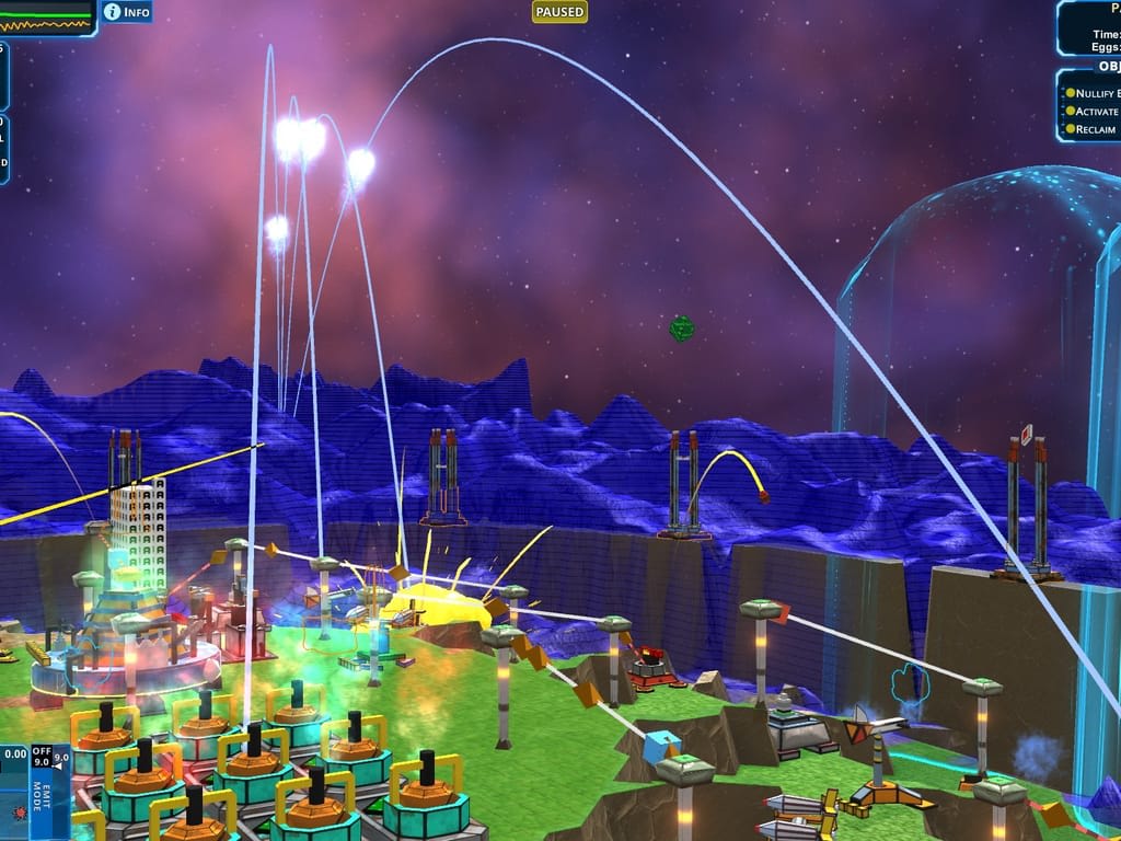 How Long Does it Take to Download Creeper World 4?