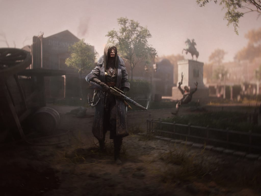 How Long Does it Take to Download Hunt: Showdown - The Prescient Night?