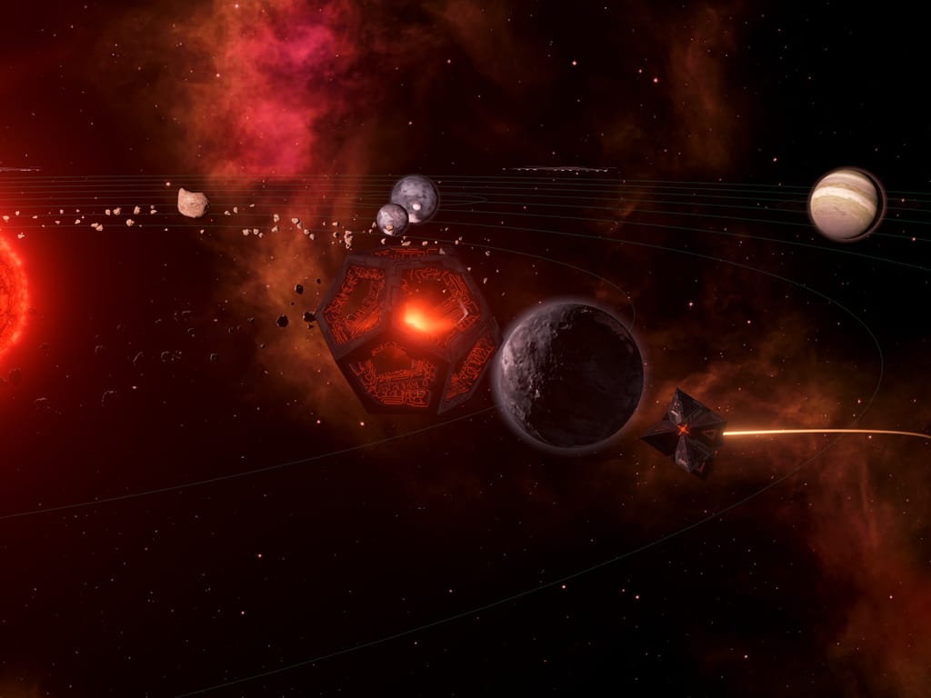 How Long Does it Take to Download Stellaris: Synthetic Dawn Story Pack?