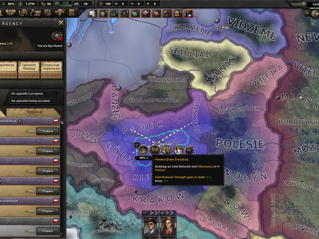 How Long Does it Take to Download Expansion - Hearts of Iron IV: La Résistance?