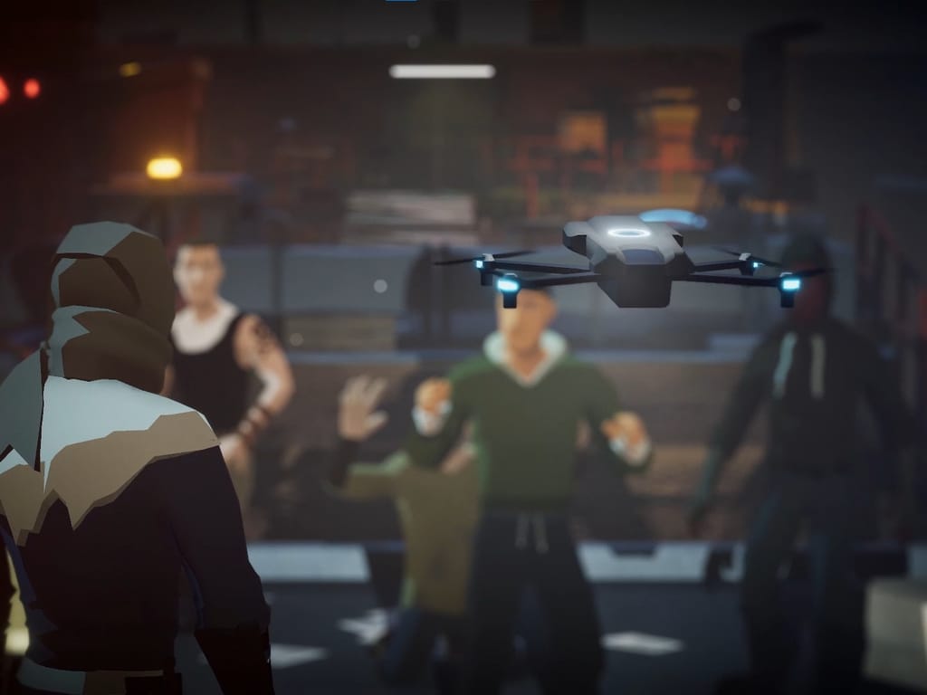 How Long Does it Take to Download Midnight Fight Express?