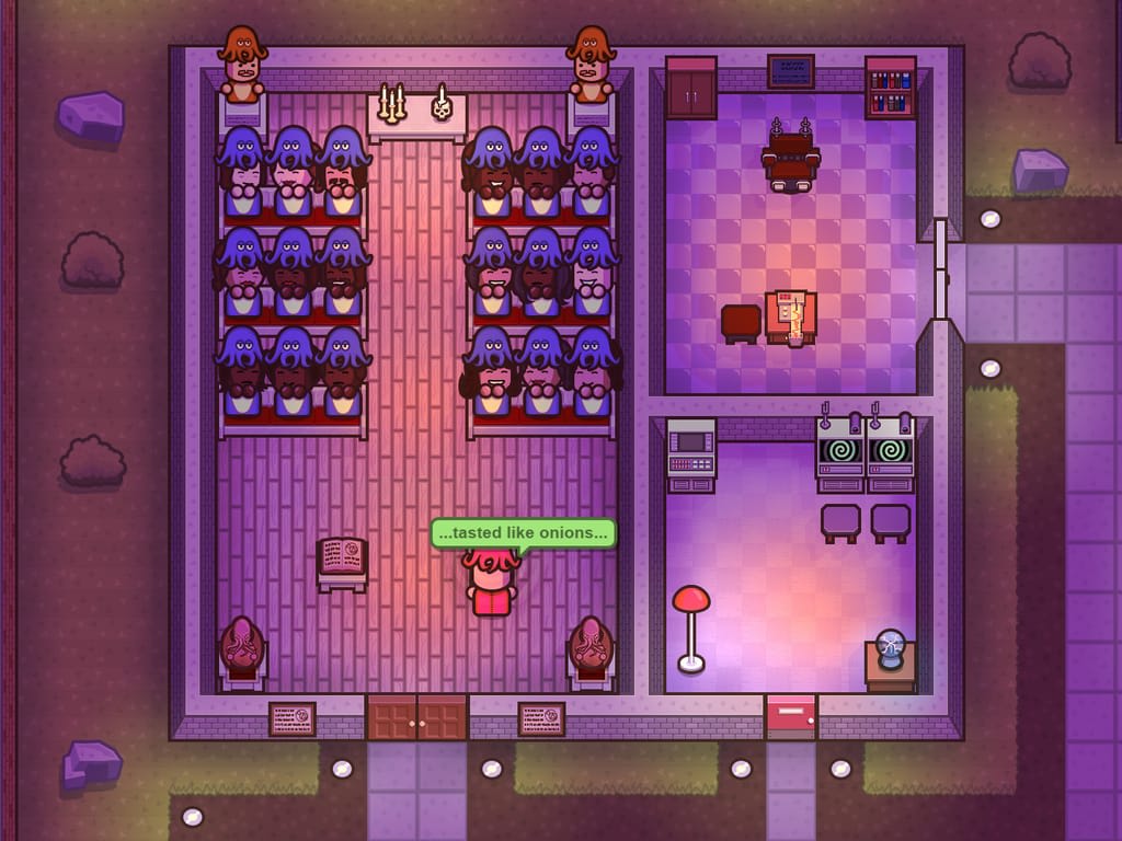 How Long Does it Take to Download Honey, I Joined a Cult?