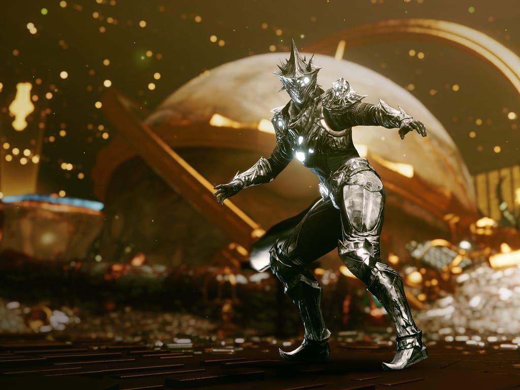 How Long Does it Take to Download Destiny 2: Triumphant Silver Bundle?