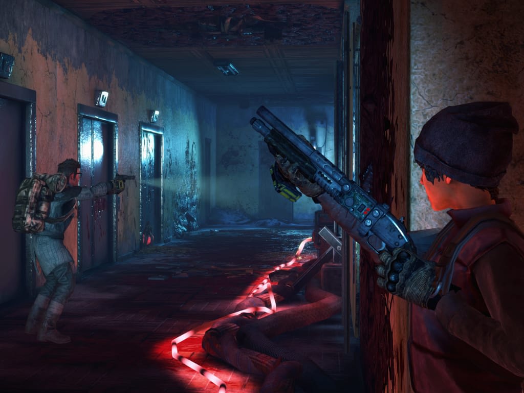 How Long Does it Take to Download After the Fall®?