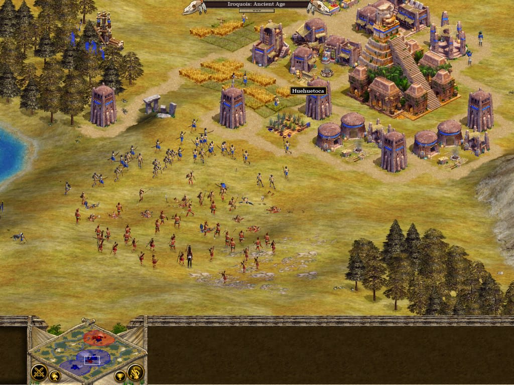 How Long Does it Take to Download Rise of Nations: Extended Edition?