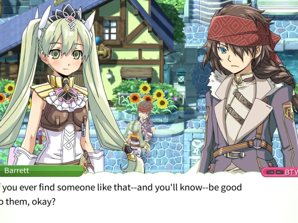 How Long Does it Take to Download Rune Factory 4 Special?