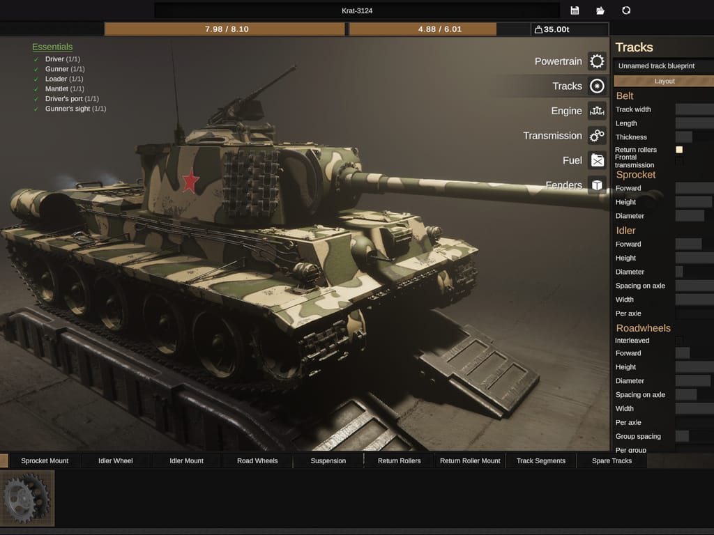 How Long Does it Take to Download Sprocket?