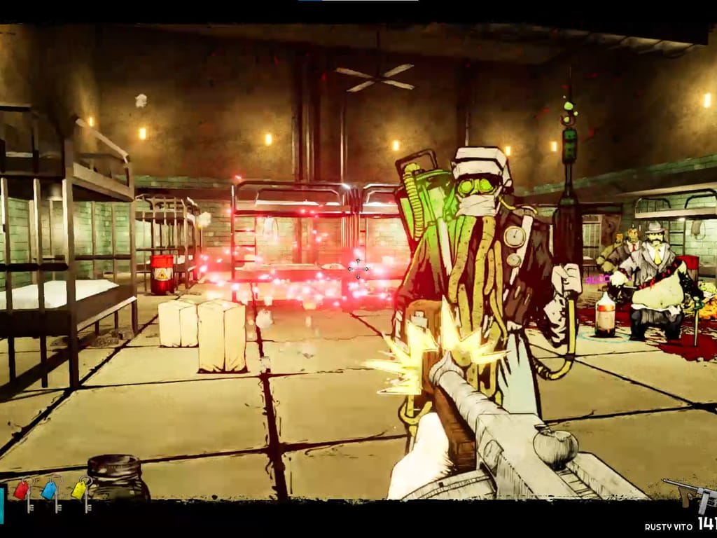 How Long Does it Take to Download Forgive Me Father?