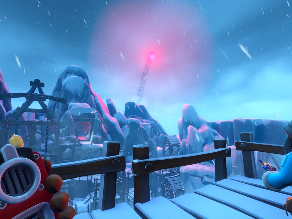 How Long Does it Take to Download We Were Here Together?