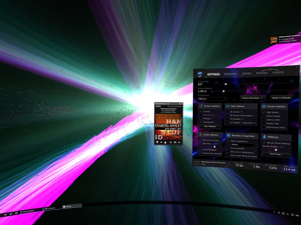 How Long Does it Take to Download Virtual Desktop?