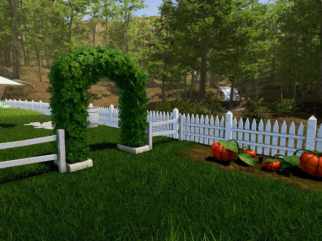 How Long Does it Take to Download Garden Simulator?