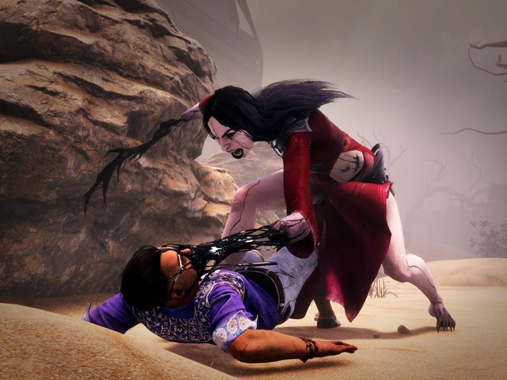 How Long Does it Take to Download Dead by Daylight - Portrait of a Murder Chapter?