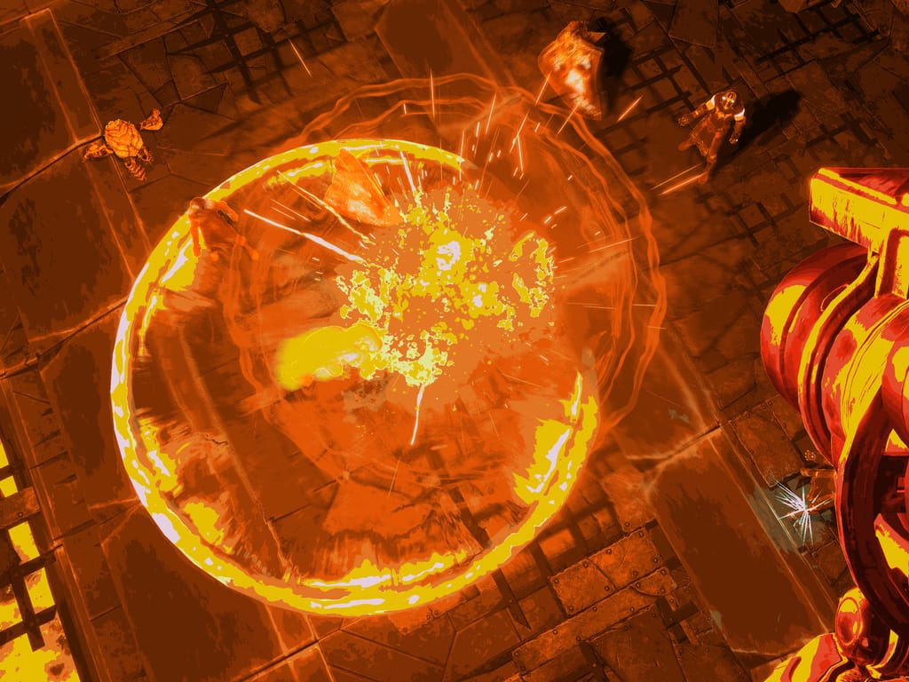 How Long Does it Take to Download BPM: BULLETS PER MINUTE?