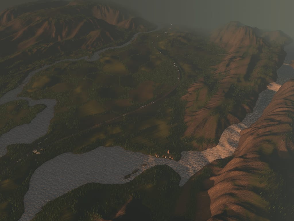 How Long Does it Take to Download Cities: Skylines - Content Creator Pack: Map Pack?