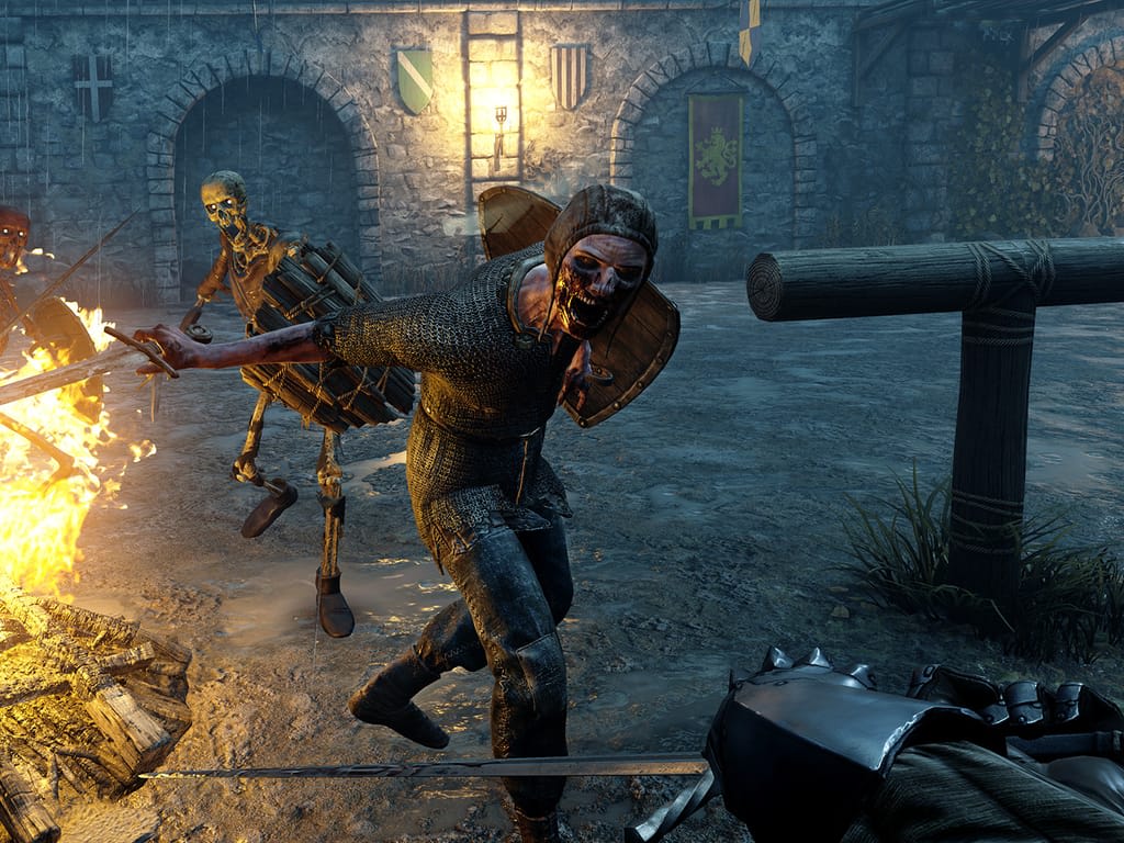 How Long Does it Take to Download Hellsplit: Arena?