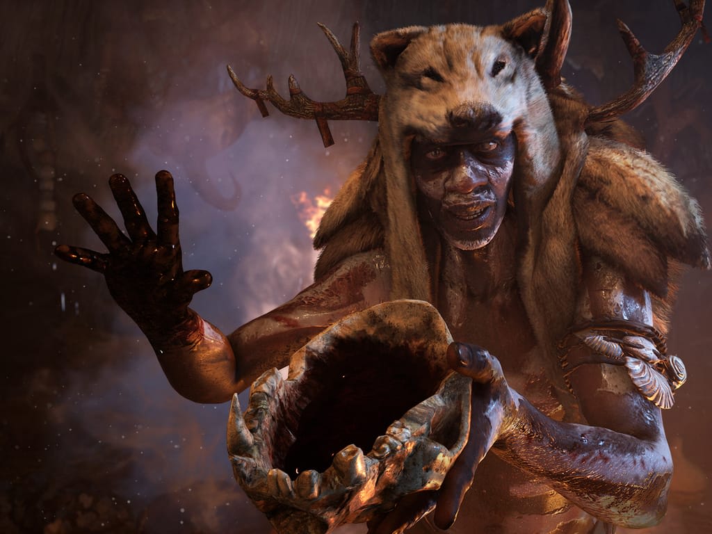 How Long Does it Take to Download Far Cry® Primal?