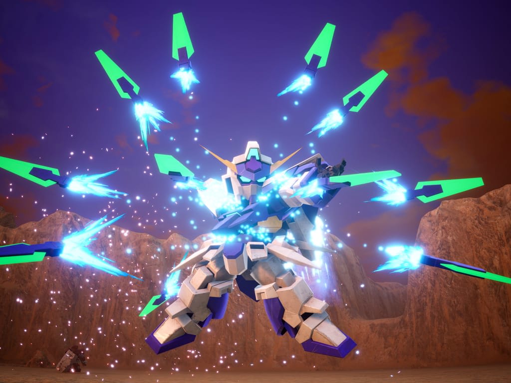 How Long Does it Take to Download SD GUNDAM BATTLE ALLIANCE - Season Pass?